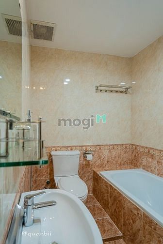 Hình ảnh Studio đường 3 Tháng 2 gần Vạn Hạnh Mall full nội thất