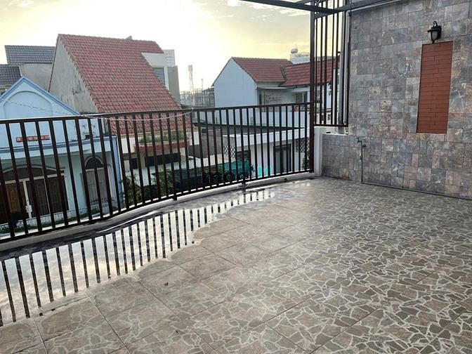 Hình ảnh phòng trọ cao đẳng công nghệ thủ đức