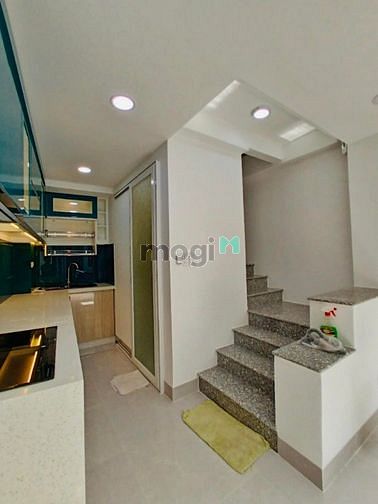 Hình ảnh Bán nhà hẻm 243 BÙI THỊ XUÂN, PHƯỜNG 1 TÂN BÌNH - 24m2.