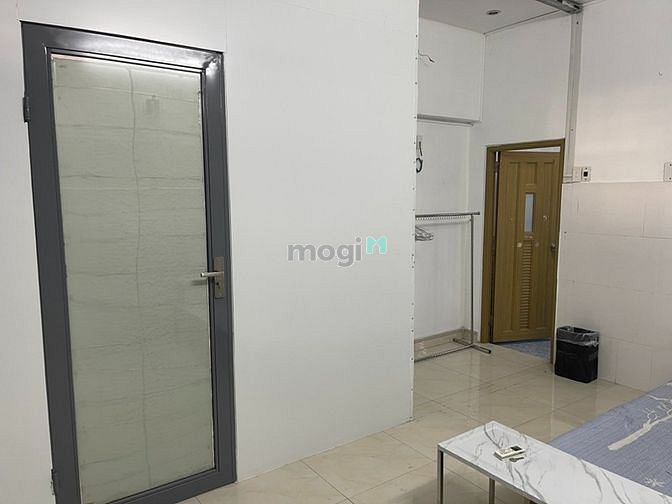 Hình ảnh phòng trọ cao đẳng công nghệ thủ đức