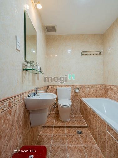 Hình ảnh Studio đường 3 Tháng 2 gần Vạn Hạnh Mall full nội thất