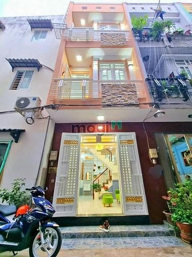 Hình ảnh Bán nhà cách ngã tư Gò Mây 200 mét