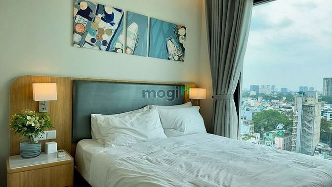 Hình ảnh VIEW THƯỢNG ĐỈNH CH Nguyễn ÁN Q5 79m2 Chỉ 1,7 Tỷ 2 PN