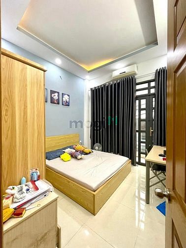 Hình ảnh Bán nhà hẻm 98 PHAN HUY ÍCH, PHƯỜNG 15 TÂN BÌNH - 37m2.