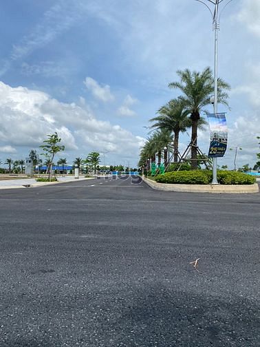 Hình ảnh 12/8 chính thức mở bán Dự Án KING HILL Nguyễn Hữu Trí.Sổ riêng, lg30m