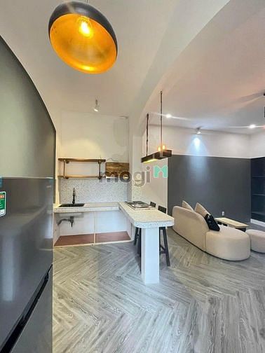 Hình ảnh TẶNG NỘI THẤT cao cấp nhập khẩu CHCC Tulip Tower Q.7