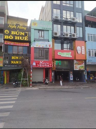 Hình ảnh MP Thượng Đình, Nguyễn Trãi, 100m2 chỉ 17tr