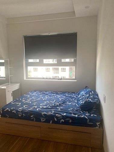 Hình ảnh Cần cho thuê căn 2pn 66m2, full NT chung cư Q7 Saigon riverside