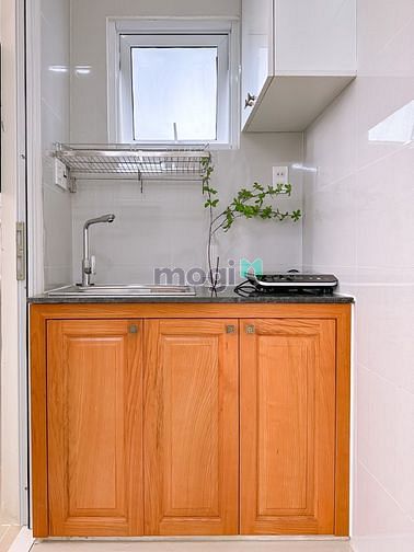 Hình ảnh Studio full nội thất gần LOTTE, ĐH TDTU, ĐH RMIT, cầu Kênh Tẻ Q7