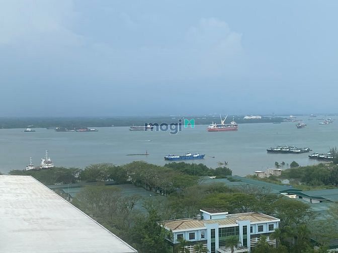 Hình ảnh Cần cho thuê căn 2pn 66m2, full NT chung cư Q7 Saigon riverside