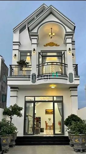 Hình ảnh BÁN GẤP! Nhà Đàm Văn Lễ Q2, 70m², giá chỉ 2 tỷ 420, SHR