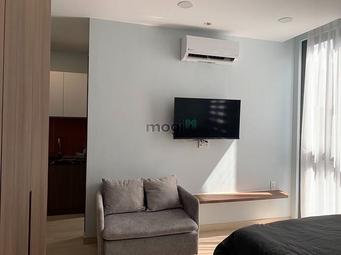 Hình ảnh Studio full nội thất hiện đại Phạm Ngũ Lão Quận 1