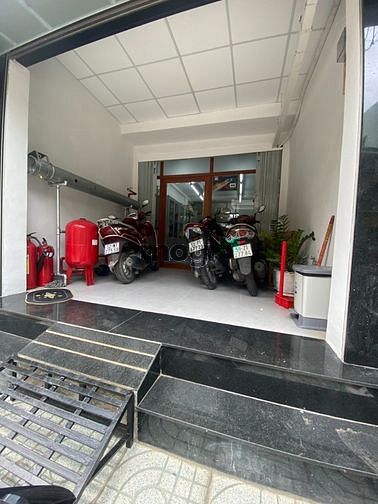 Hình ảnh Nhà MT Nguyễn Cửu vân, p17, Bình Thạnh