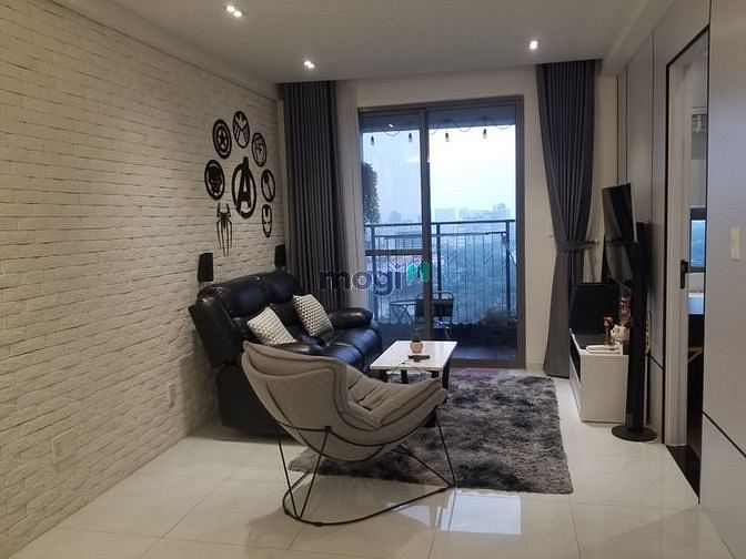 Hình ảnh 𝐒𝐮𝐧𝐫𝐢𝐬𝐞 𝐫𝐞𝐯𝐞𝐫𝐬𝐢𝐝𝐞 [Cho Thuê] 2pn 2wc đầy đủ nội thất