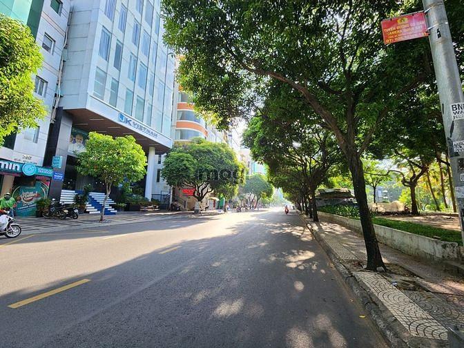 Hình ảnh 🏢 CHO THUÊ TÒA NHÀ #200 Lê Lai, Bến Thành, Quận 1