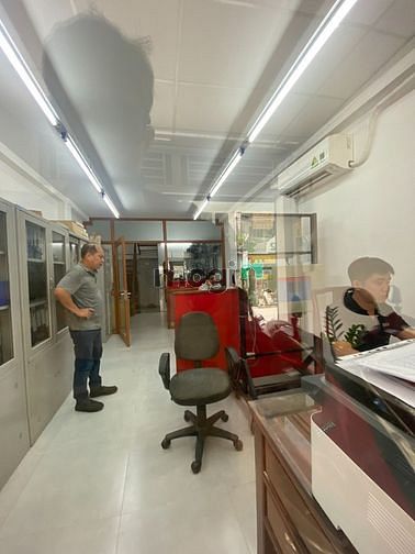Hình ảnh Nhà MT Nguyễn Cửu vân, p17, Bình Thạnh