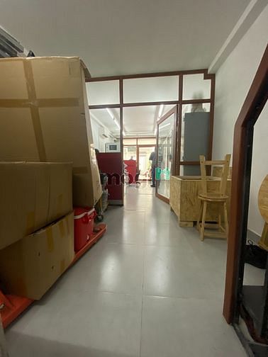 Hình ảnh Nhà MT Nguyễn Cửu vân, p17, Bình Thạnh