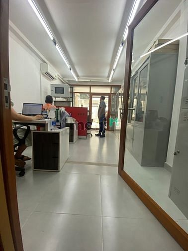 Hình ảnh Nhà MT Nguyễn Cửu vân, p17, Bình Thạnh