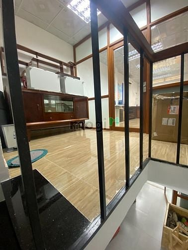 Hình ảnh Nhà MT Nguyễn Cửu vân, p17, Bình Thạnh