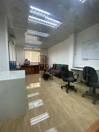 Hình ảnh Nhà MT Nguyễn Cửu vân, p17, Bình Thạnh