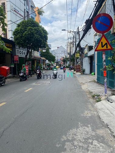 Hình ảnh Nhà MT Nguyễn Cửu vân, p17, Bình Thạnh