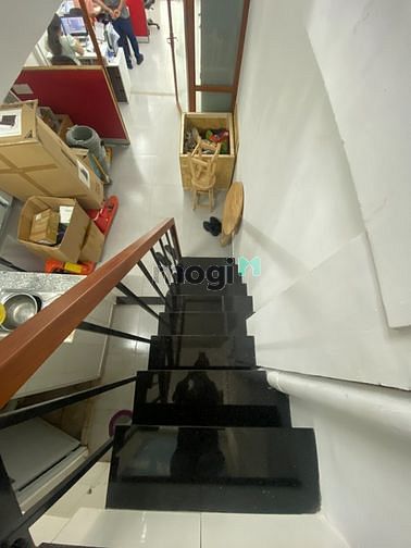 Hình ảnh Nhà MT Nguyễn Cửu vân, p17, Bình Thạnh