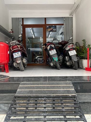 Hình ảnh Nhà MT Nguyễn Cửu vân, p17, Bình Thạnh
