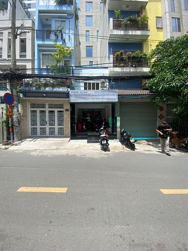 Hình ảnh Nhà MT Nguyễn Cửu vân, p17, Bình Thạnh