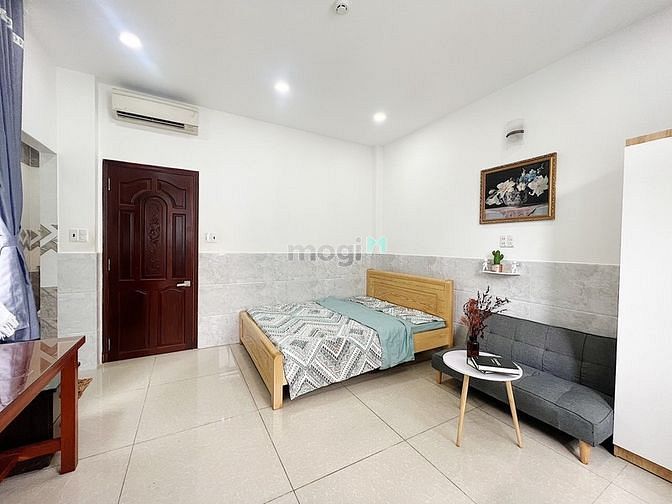 Hình ảnh Studio bancong ngay cạnh ĐH Khoa học Tự nhiên