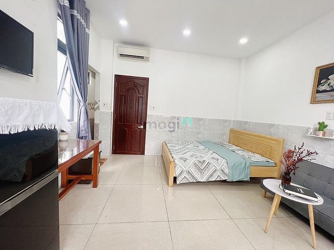 Hình ảnh Studio bancong ngay cạnh ĐH Khoa học Tự nhiên