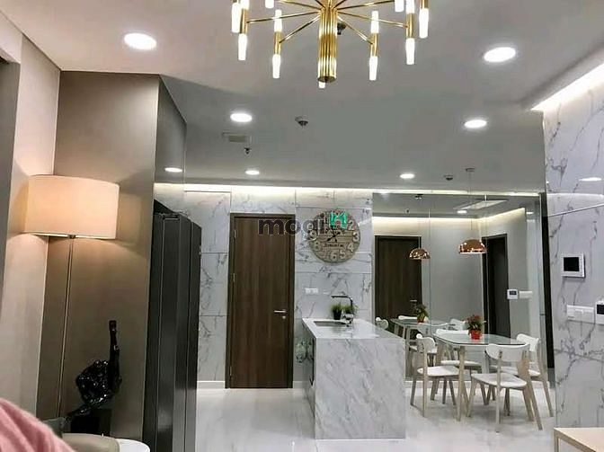 Hình ảnh HẾT CẢ HỒN CH Palm Heights Q2 80m2 Chỉ 1.3 tỷ 2PN
