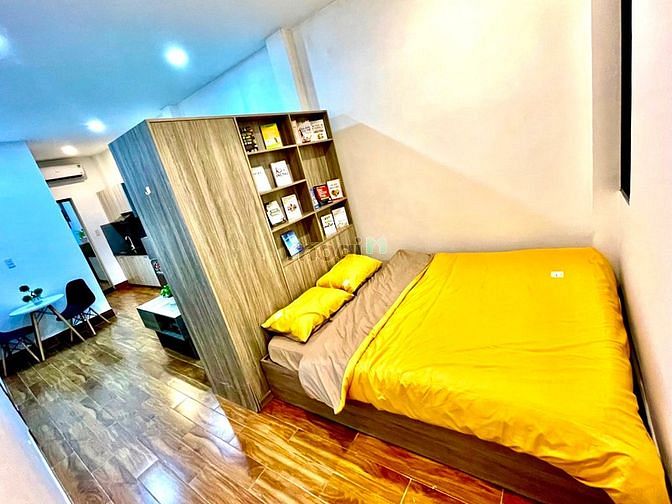 Hình ảnh Studio Nội Thất Cao Cấp + Nhà Mới - Giáp Phú Nhuận - Cv Gia Định