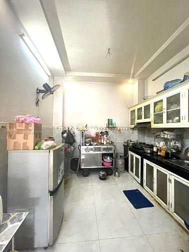 Hình ảnh Bán nhà hẻm 80 HUỲNH VĂN NGHỆ, PHƯỜNG 15 TÂN BÌNH - 36m2💥