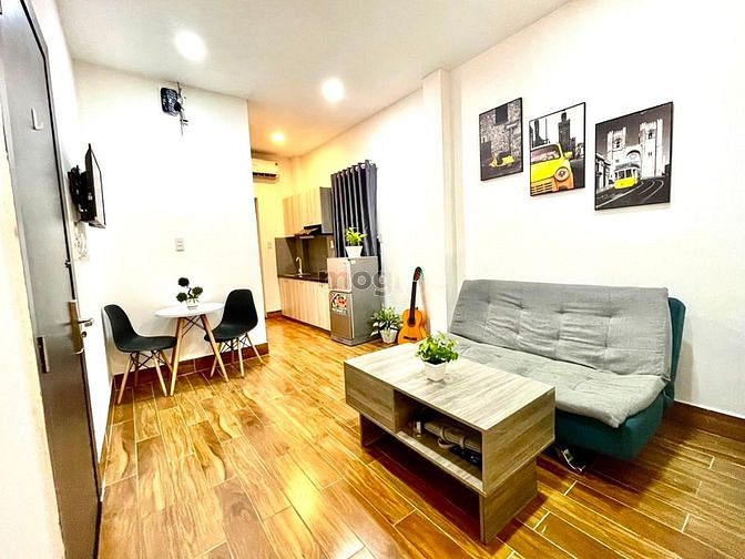 Hình ảnh Studio Nội Thất Cao Cấp + Nhà Mới - Giáp Phú Nhuận - Cv Gia Định