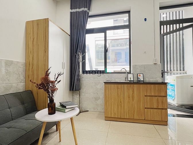 Hình ảnh Studio bancong ngay cạnh ĐH Khoa học Tự nhiên
