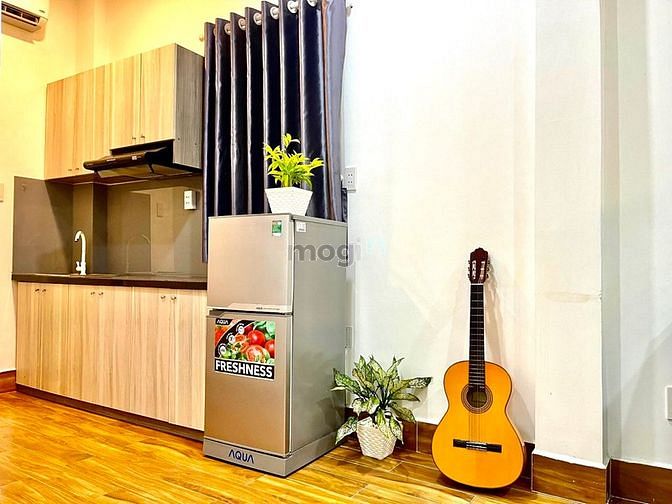 Hình ảnh Studio Nội Thất Cao Cấp + Nhà Mới - Giáp Phú Nhuận - Cv Gia Định