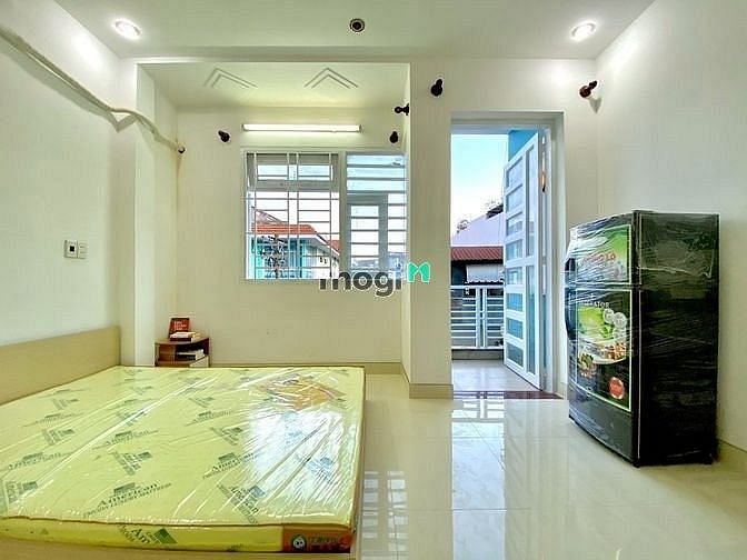 Hình ảnh 🏤Cho thuê CHDV- Ngã sân bay- Gò Vấp