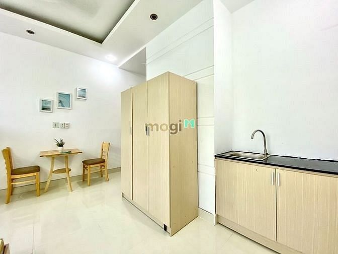 Hình ảnh 🏤Cho thuê CHDV- Ngã sân bay- Gò Vấp