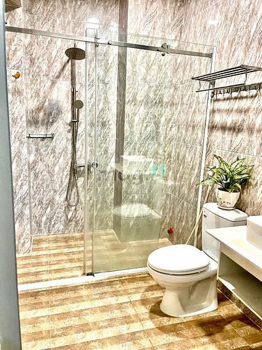 Hình ảnh Studio Nội Thất Cao Cấp + Nhà Mới - Giáp Phú Nhuận - Cv Gia Định