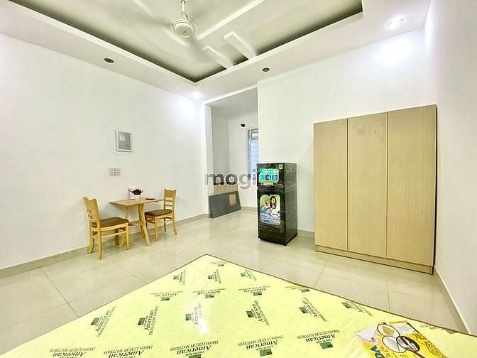 Hình ảnh 🏤Cho thuê CHDV- Ngã sân bay- Gò Vấp