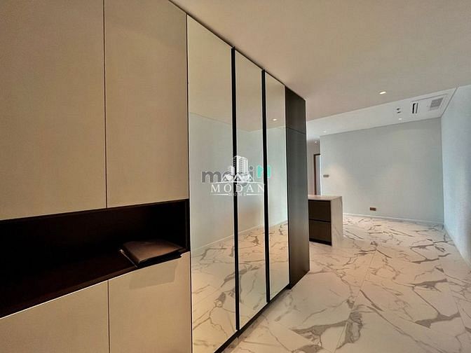 Hình ảnh Cho thuê 2PN Crest – Metropole Thủ Thiêm – NTCB 82m2 – 28 triệu