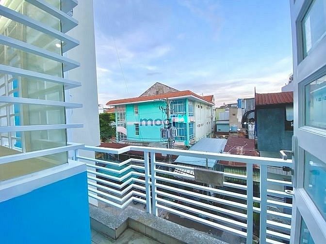 Hình ảnh 🏤Cho thuê CHDV- Ngã sân bay- Gò Vấp