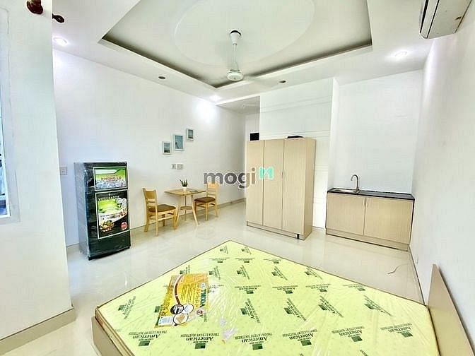 Hình ảnh 🏤Cho thuê CHDV- Ngã sân bay- Gò Vấp