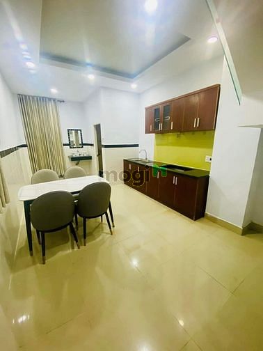 Hình ảnh Khu vực sầm uất Phan Văn Trị, Q. GV 58,2m², giá 2 tỷ 660, SHR