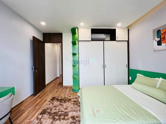 Hình ảnh Khu vực sầm uất Phan Văn Trị, Q. GV 58,2m², giá 2 tỷ 660, SHR