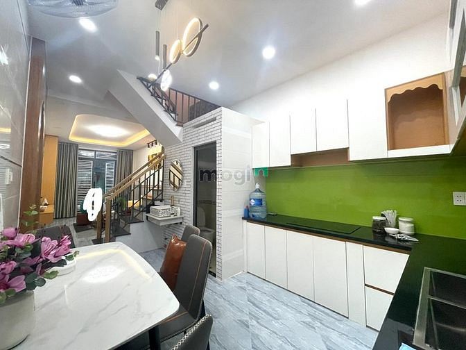 Hình ảnh Bán nhà hẻm 72 PHAN HUY ÍCH, PHƯỜNG 15 TÂN BÌNH - 34m2💥