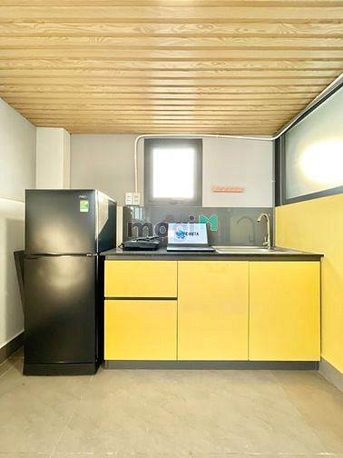 Hình ảnh Căn Hộ Duplex Mới Xây- Cửa Sổ Đón Nắng - Full Nội Thất Ngay Thống Nhất