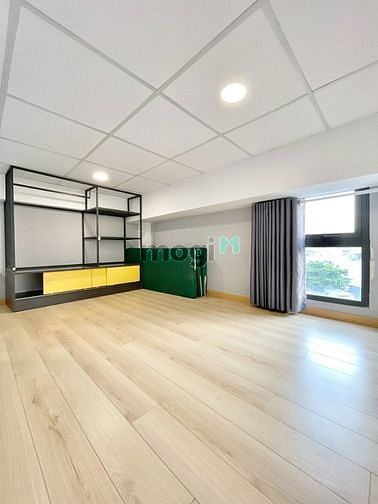 Hình ảnh Căn Hộ Duplex Mới Xây- Cửa Sổ Đón Nắng - Full Nội Thất Ngay Thống Nhất