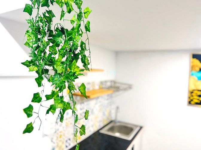 Hình ảnh Căn Hộ DV Có Gác Full NT - Gần ngay ngã tư bảy hiền