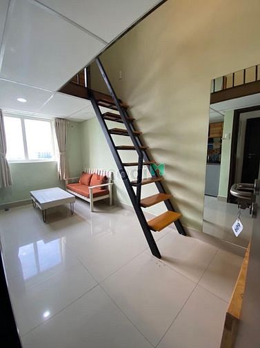 Hình ảnh Căn Hộ Dịch Vụ An Ninh quận 7 cho sinh viên